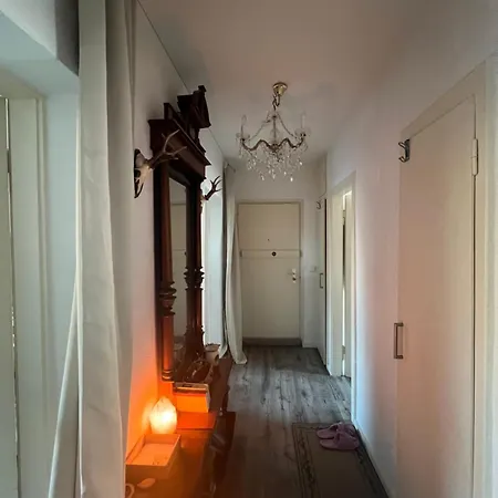 Private Center- Only Women *