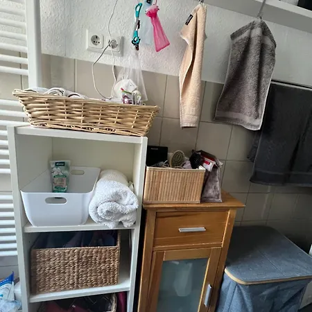 Private Center- Only Women *