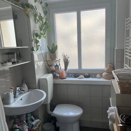 Private Center- Only Women Séjour chez l'habitant Berlin