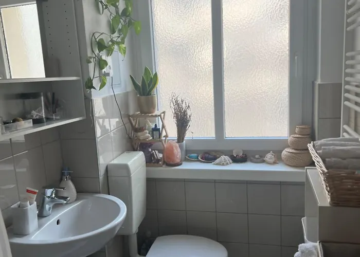 Private Center- Only Women Habitación en casa particular Berlín