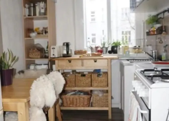 Private Center- Only Women Rum i privatbostad