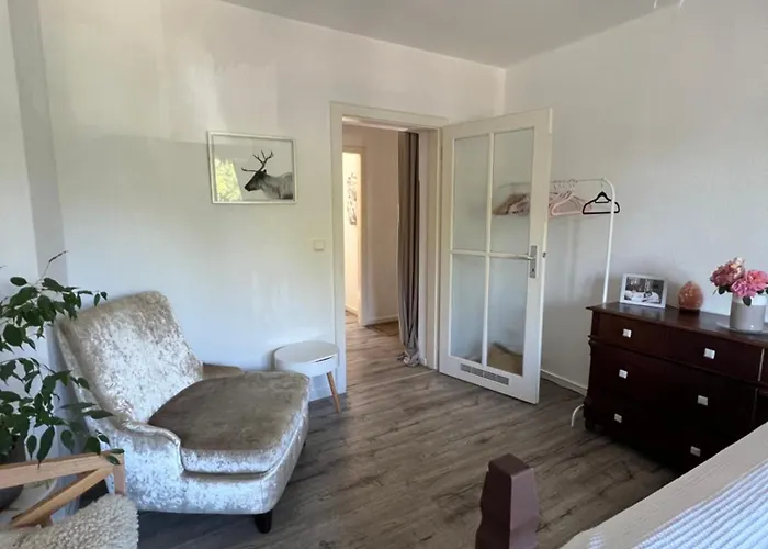 Private Center- Only Women * Berlin