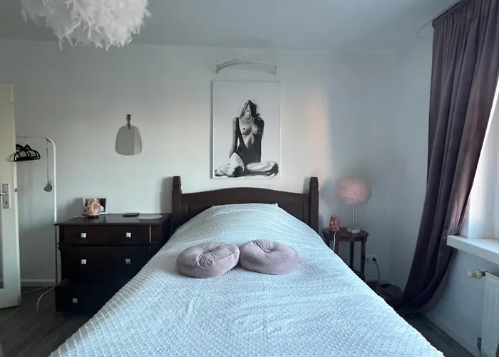 Private Center- Only Women Rum i privatbostad *