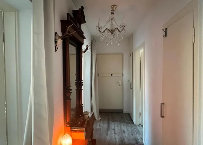 Private Center- Only Women *